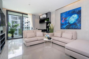 Citygate 1BR Deluxe Pool View Apartment P302